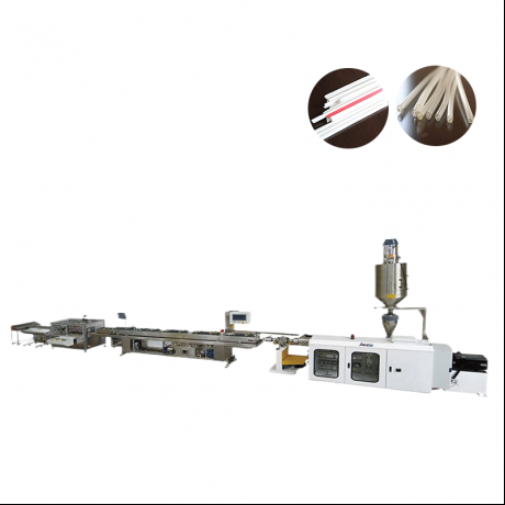 Stampa 3D Filu / Automotive Tiny Tube Extrusion Line