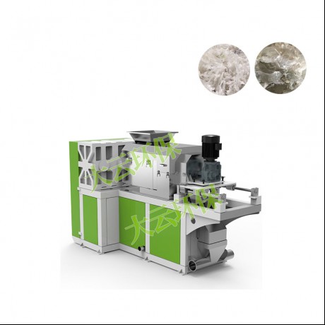 Jwell Film Material Squeezing System è Asciugatura
